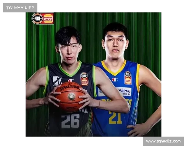 澳大利亚NBL凤凰队发布周琦主题限定篮球鞋纪念合作亮相 澳大利亚NBL凤凰队发布周琦主题限定篮球鞋纪念合作亮相