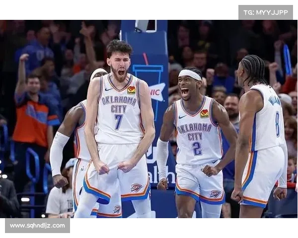 NBA薪资结构危机透视:2030年雷霆三少将占工资帽95% NBA薪资结构危机透视:2030年雷霆三少将占工资帽95%