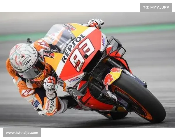 MotoGP印度站因卫生问题取消 新赛事移至印尼龙目岛全新赛道 MotoGP印度站因卫生问题取消 新赛事移至印尼龙目岛全新赛道